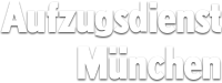 Aufzugsdienst München Logo